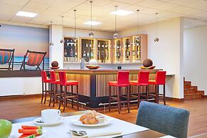 Radisson Blu Hotel, Karlsruhe