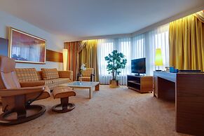 Radisson Blu Hotel, Karlsruhe