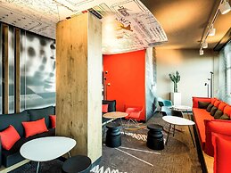 ibis München Garching