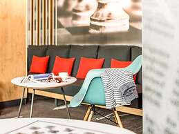 ibis München Garching