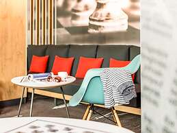 ibis München Garching