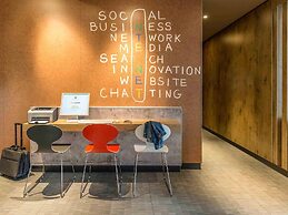 ibis München Garching