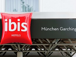 ibis München Garching