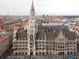 ibis München Garching