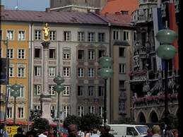 ibis München Garching