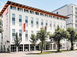ibis München Garching