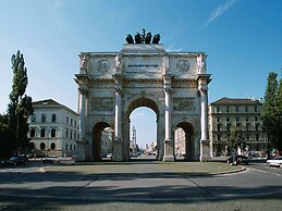 ibis München Garching