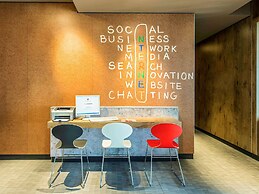 ibis München Garching