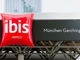 ibis München Garching