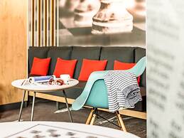 ibis München Garching