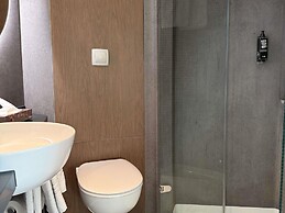 ibis München Garching