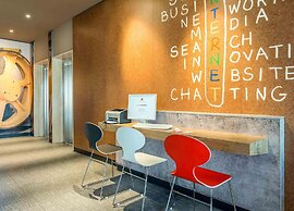 ibis München Garching