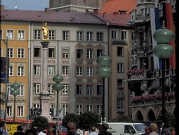 ibis München Garching