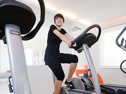 Novotel Vilnius Centre