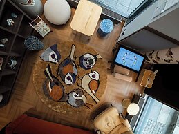 Novotel Vilnius Centre