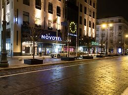 Novotel Vilnius Centre