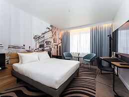 Novotel Vilnius Centre