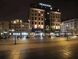 Novotel Vilnius Centre