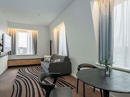 Novotel Vilnius Centre