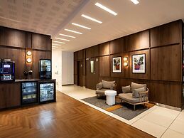 Novotel Vilnius Centre