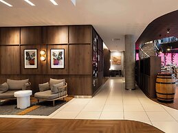 Novotel Vilnius Centre