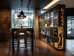 Novotel Vilnius Centre