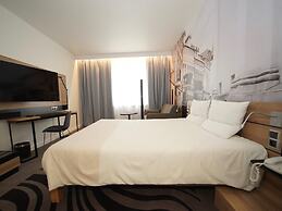 Novotel Vilnius Centre