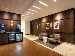 Novotel Vilnius Centre