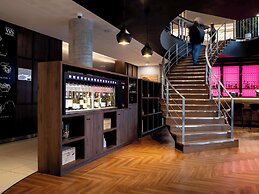 Novotel Vilnius Centre