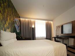 Novotel Vilnius Centre