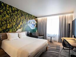 Novotel Vilnius Centre