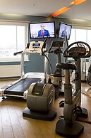 Novotel Vilnius Centre