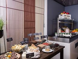 Novotel Vilnius Centre