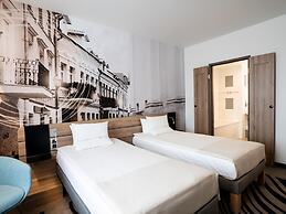 Novotel Vilnius Centre