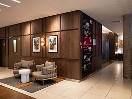 Novotel Vilnius Centre