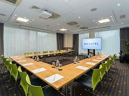 Novotel Vilnius Centre