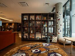 Novotel Vilnius Centre