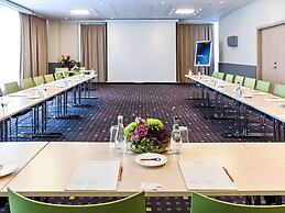 Novotel Vilnius Centre