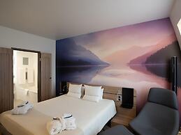 Novotel Vilnius Centre