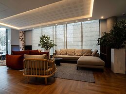 Novotel Vilnius Centre