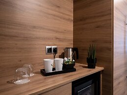 Novotel Vilnius Centre