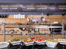 Novotel Vilnius Centre