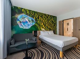 Novotel Vilnius Centre