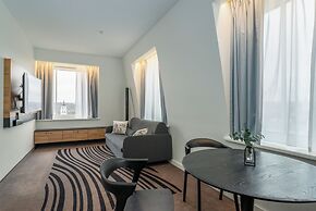 Novotel Vilnius Centre