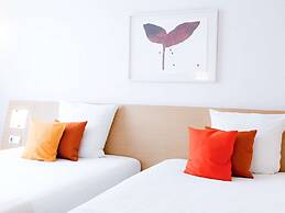 Novotel Vilnius Centre