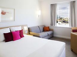 Novotel Vilnius Centre