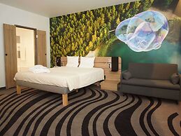 Novotel Vilnius Centre