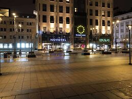 Novotel Vilnius Centre