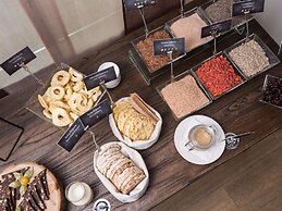 Novotel Vilnius Centre