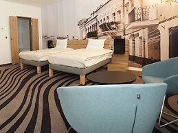 Novotel Vilnius Centre